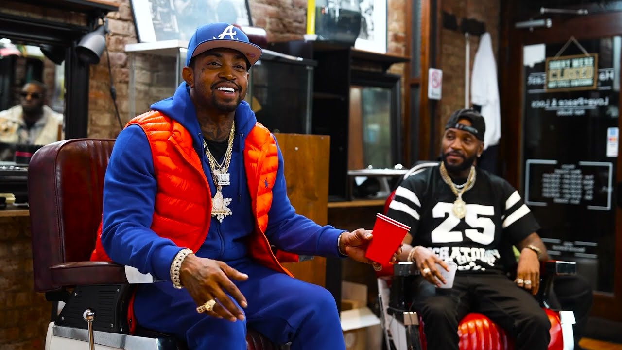 MY EXPERT OPINION EP #145: LIL SCRAPPY (PT2)