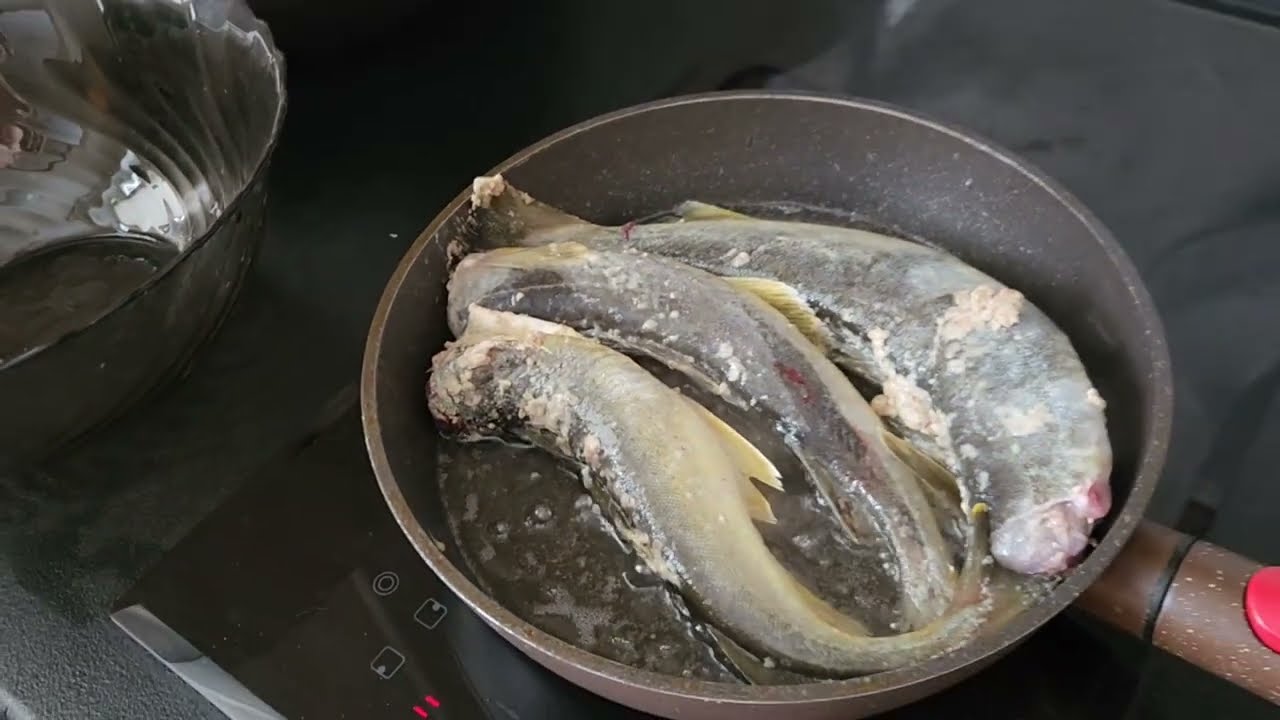 Кто сказал что вкусная рыба на Сахалине дорого?