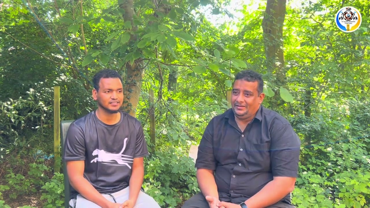 Chilazile karka minza macanaye niniyo penzelezeni Bin Owf? Tv nusra barawa