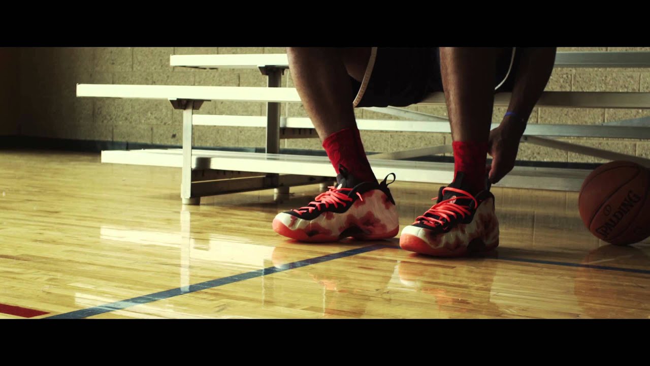 PUNKS AND POETS - ANDRE DRUMMOND