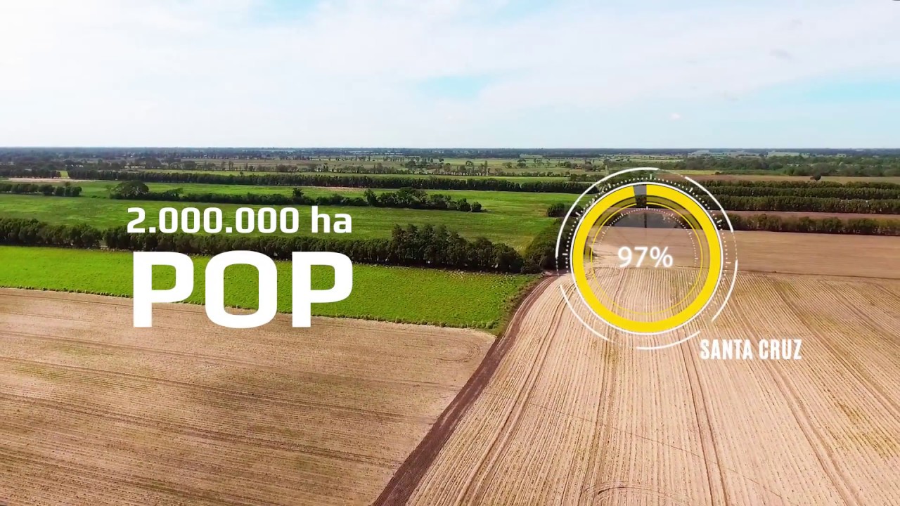 BENI / POTENCIAL AGROPECUARIO Y FORESTAL
