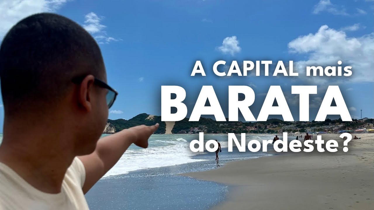 OPORTUNIDADE OU UMA FURADA?! (NATAL - RIO GRANDE DO NORTE)