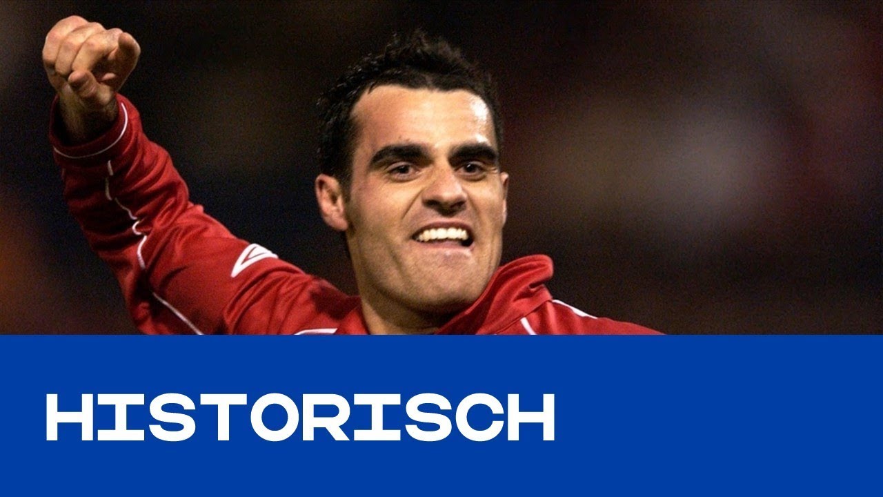 HISTORISCH | AZ velt FC Utrecht binnen vijf minuten