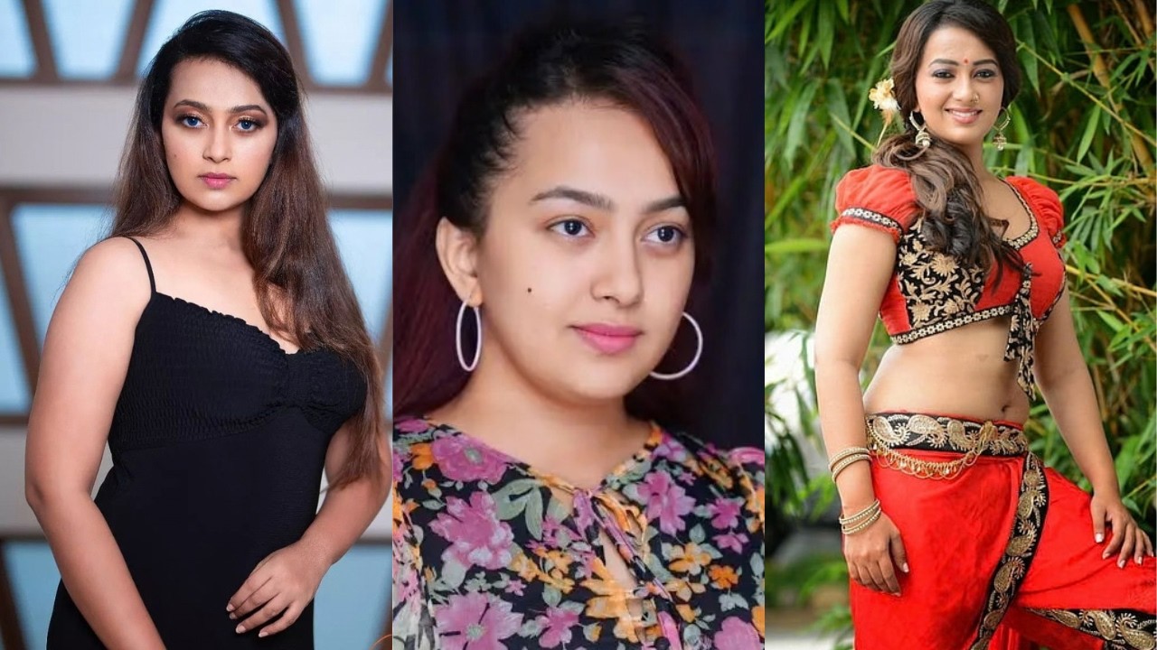 Ester Noronha new gorgeous looks splendid beauty #trending