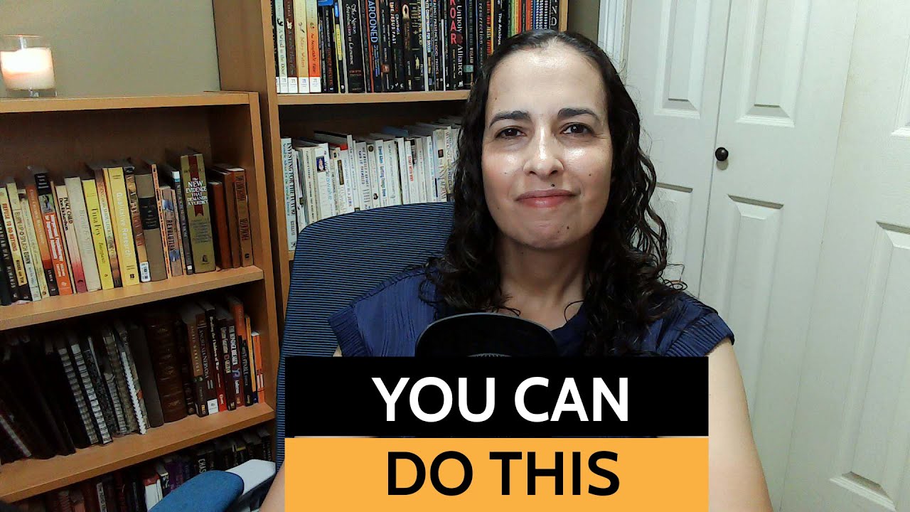 How To Calm Down Fast Before Speaking In Class | 2 Quick Tips