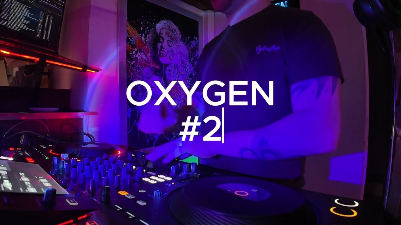 OXYGEN 2026 #2