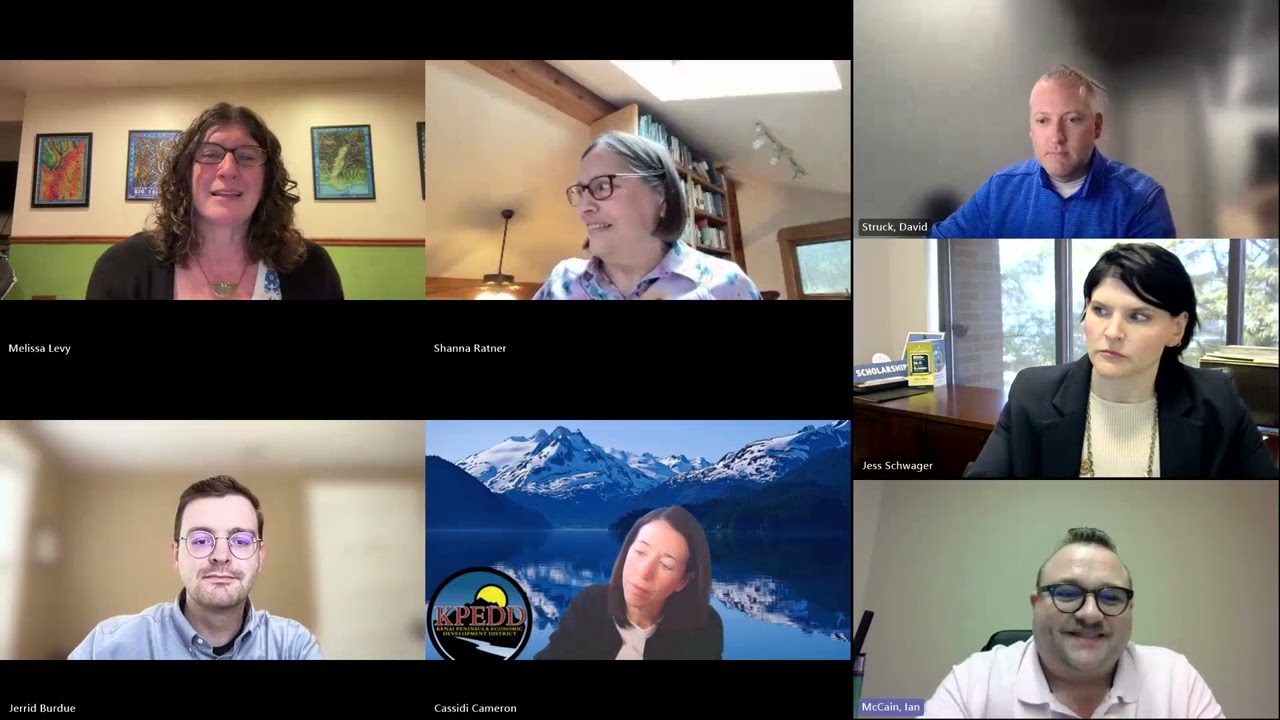 EDD Wealth Creation Learning Cohort - Session 3