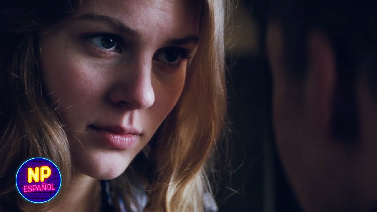 Norman Consigue A Emma | Corazones De Acero (2014) | Now Español