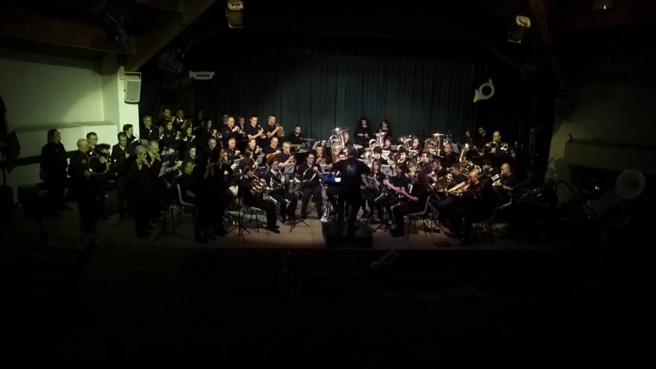 PBFB - Orchestre Passion Bourgogne - Rendez-Vous - Christophe Dichamp