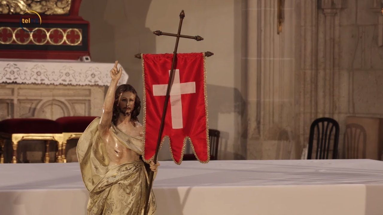 Obrady Bielej soboty z Dómu svätej Alžbety v Košiciach