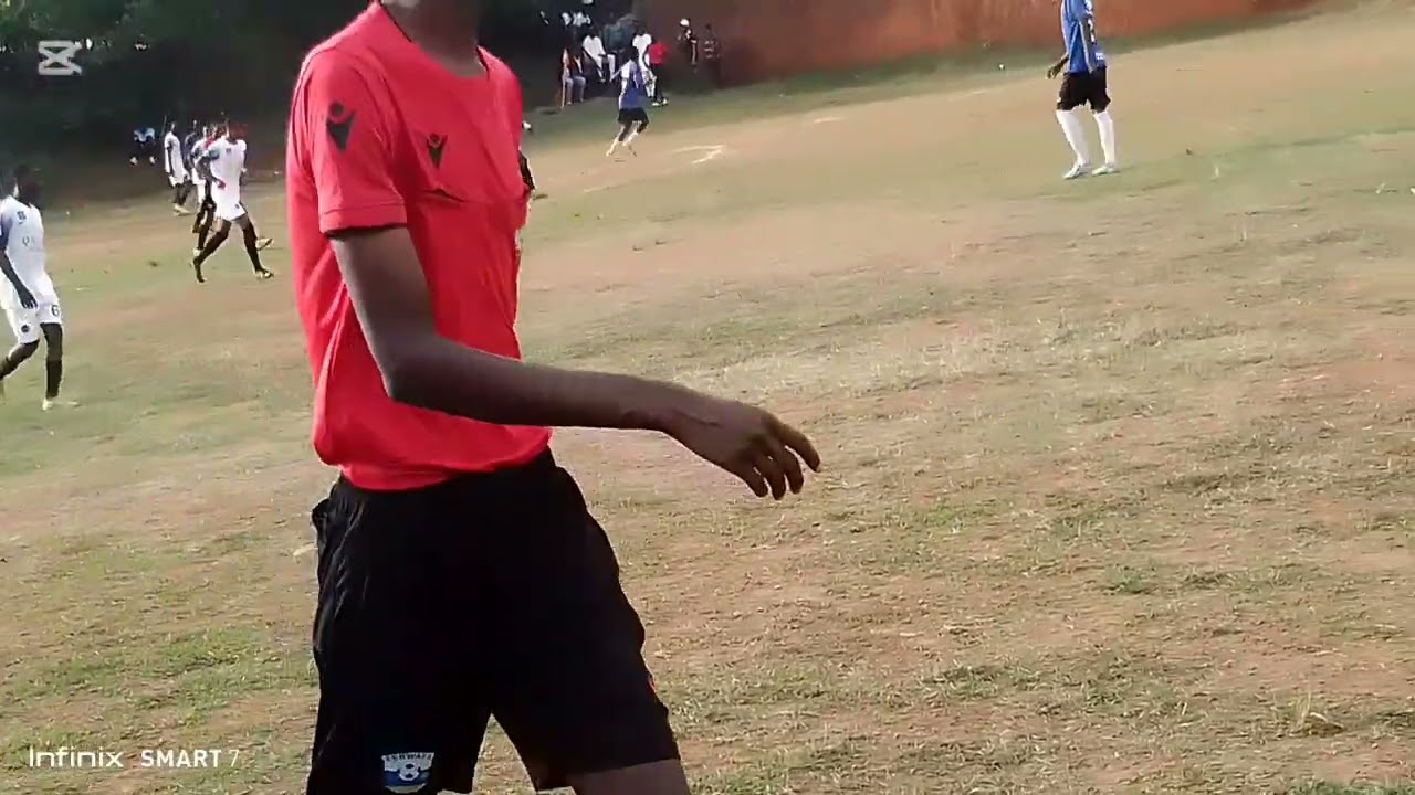 Match ya doctrina Fortis academy 