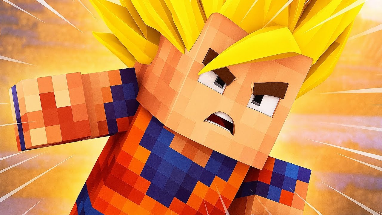 🐉 ATUALIZOU VERSÃO DRAGON BALL CUBE V2.1.1 OFICIAL D0WNLO4D | 1.21.100+