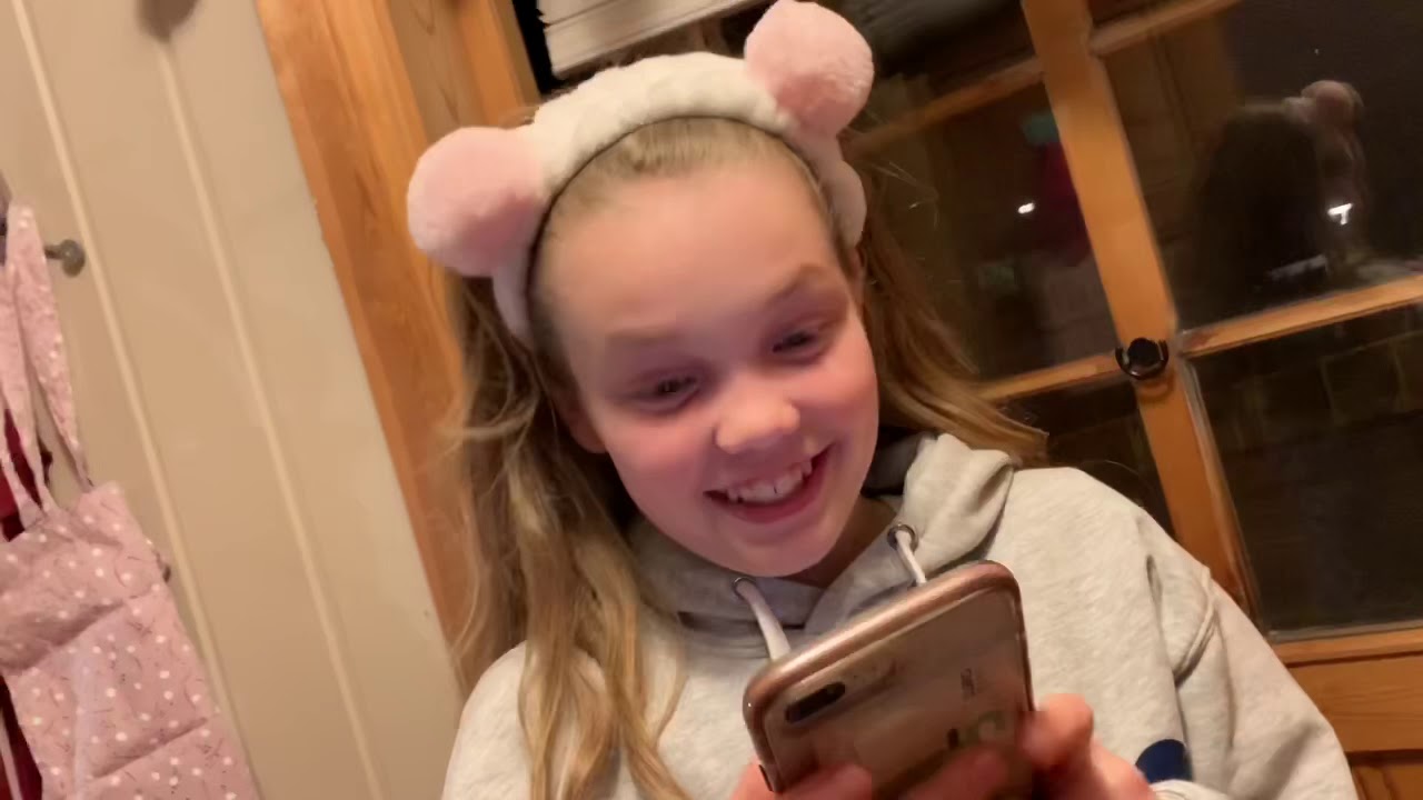 24 timer challenge p&aring; rommet💗 [malene&rsquo;s life]