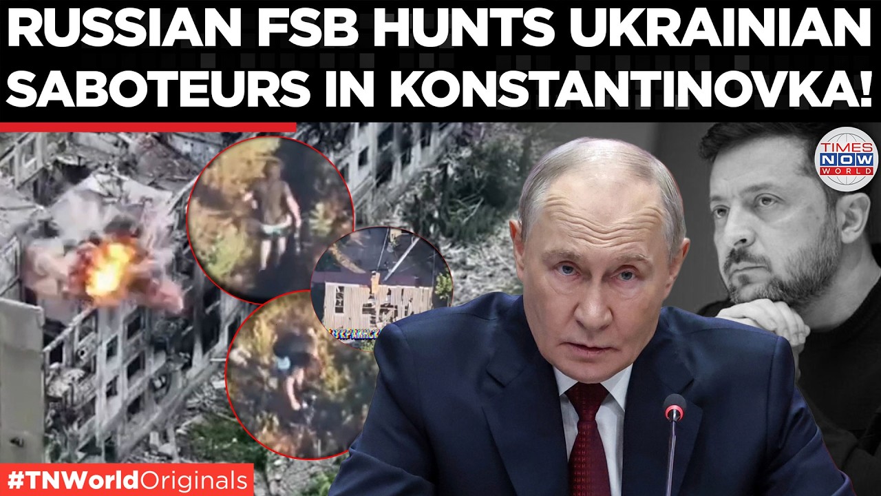 Russian FSB 
