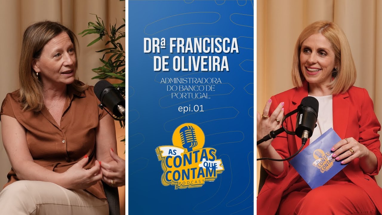 Faça o seu planeamento financeiro - As Contas que Contam