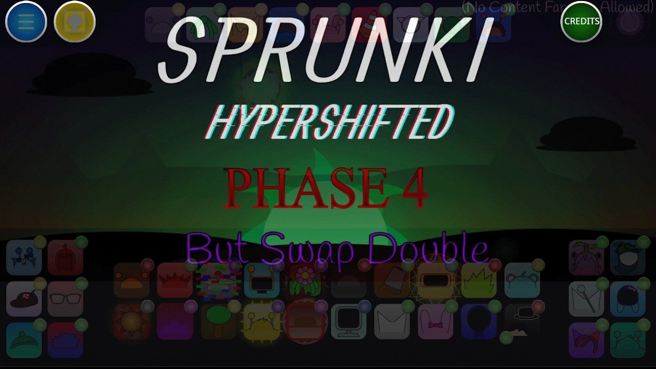 SprunkI Hyper Shifted Phase 4 but Swap Double