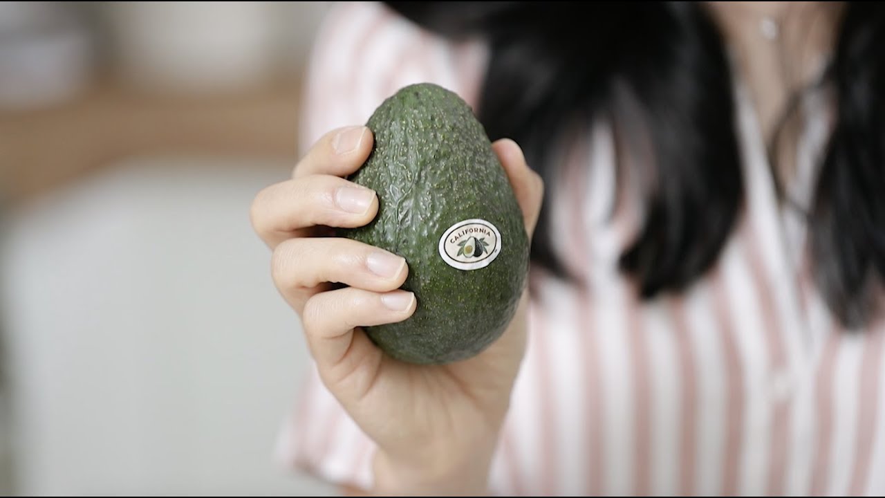 How to Ripen Avocados Fast