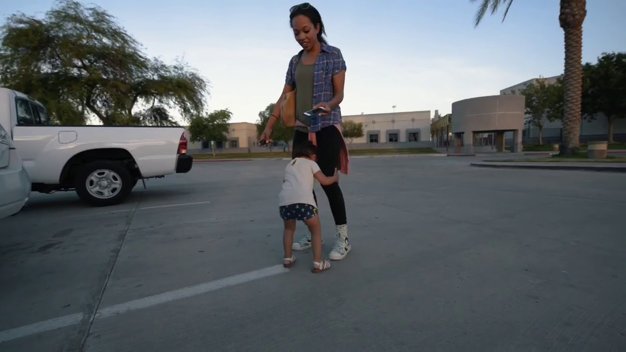 Teach me how to twerk