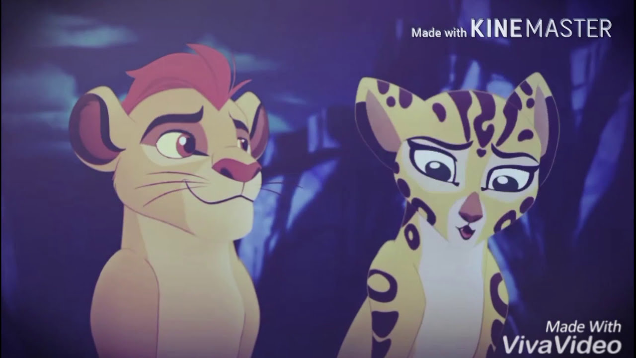 kion + fuli || two is better than one
