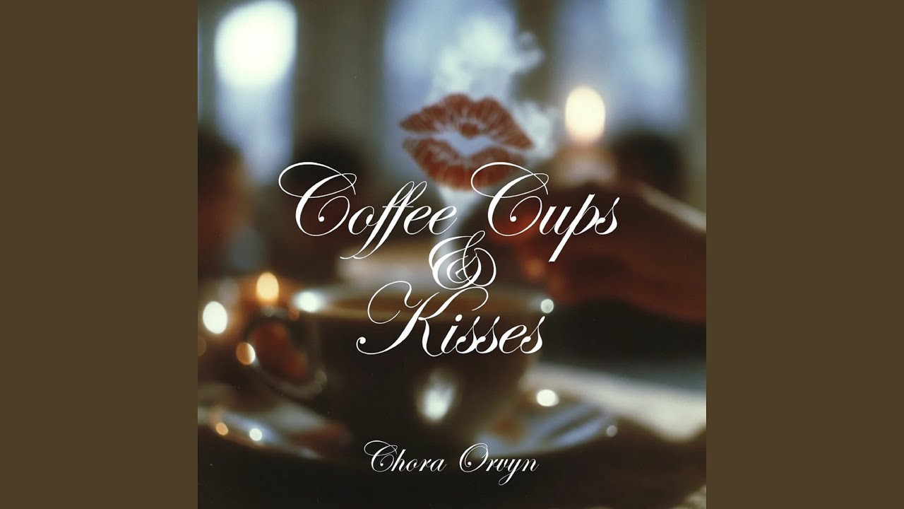 Coffee Cups & Kisses