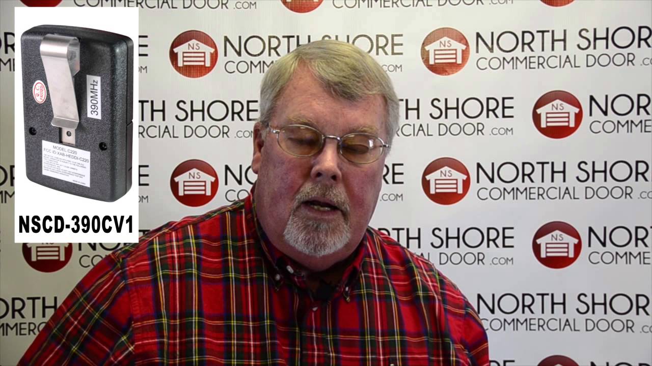 Tech Talks With Mark: The NSCD-390CV1