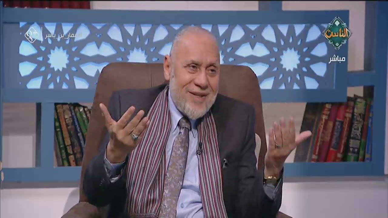 د. محمد مهنا: لا يمكن أن تمضي في طريق التصوف إلا بالمجاهدات | الطريق إلى الله
