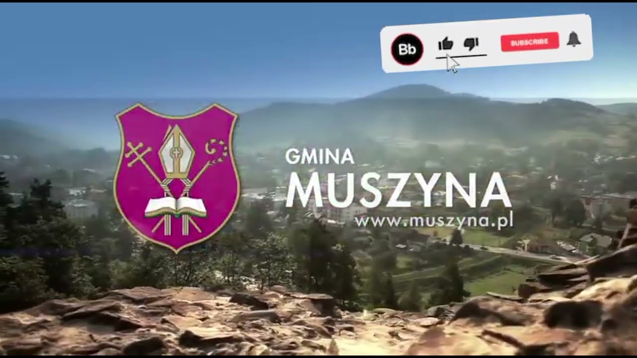 Gmina Muszyna ,Poland