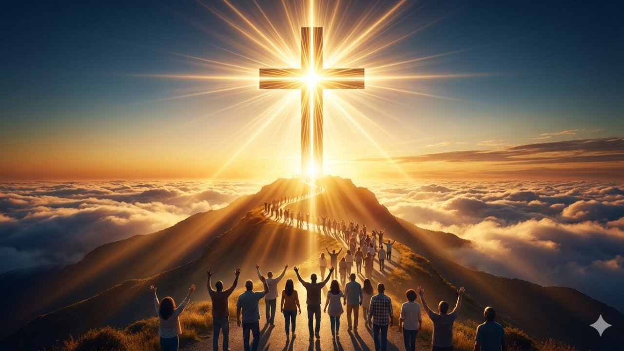 Top Gospel Songs with Lyrics/Gospel Songs with Lyrics English 2026