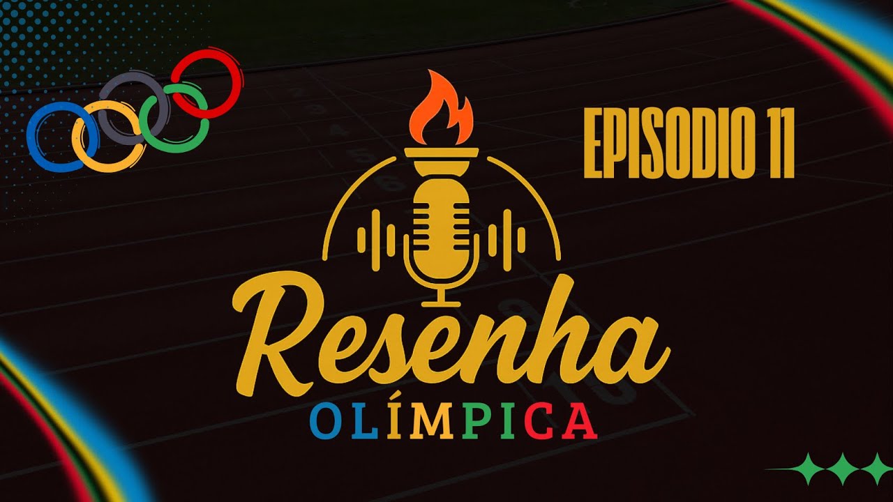 RESENHA OLIMPICA 11 - Paulo Pestana e Roberto Pestana - KARATE