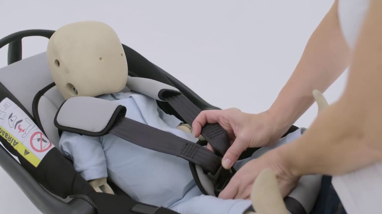 Siege auto Beone 0-13Kg