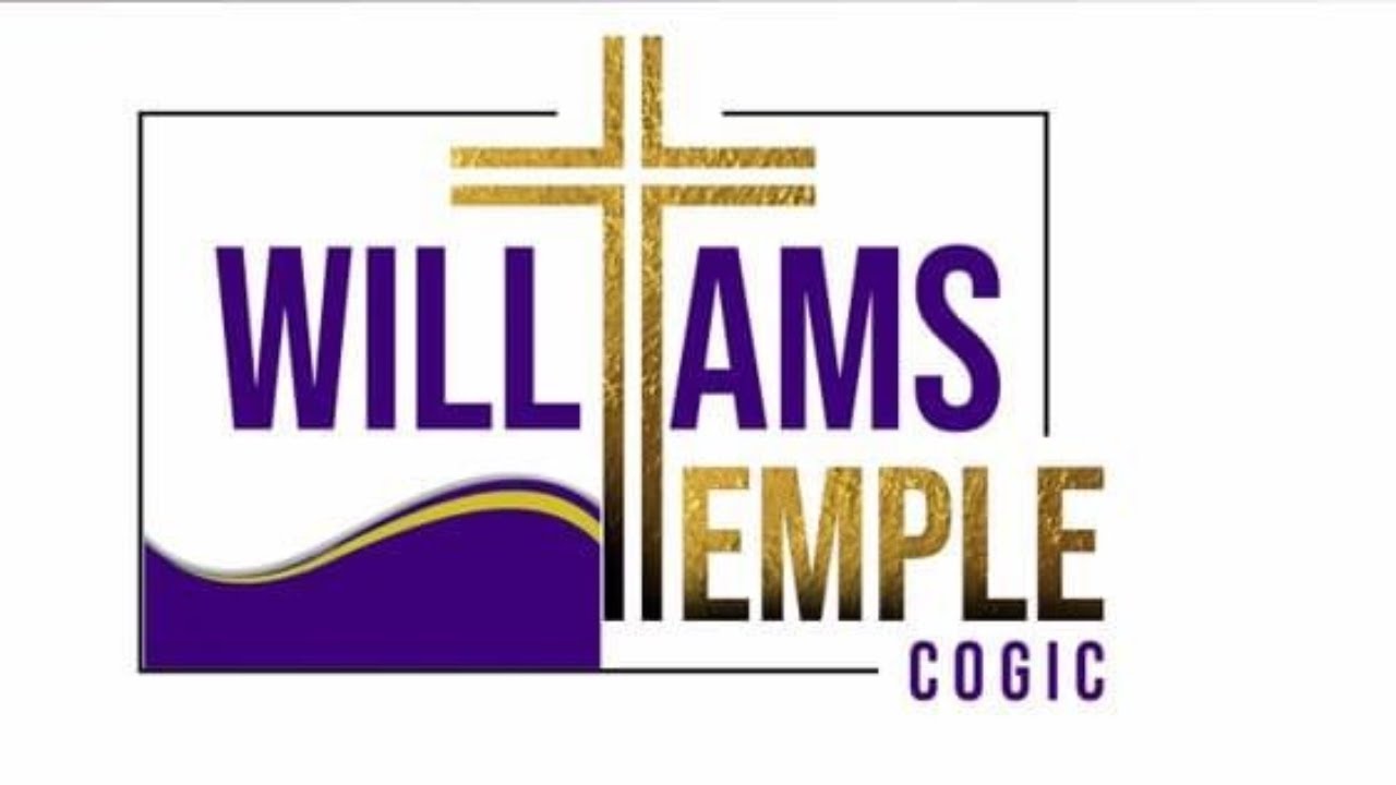 Williams Temple Church of God in Christ