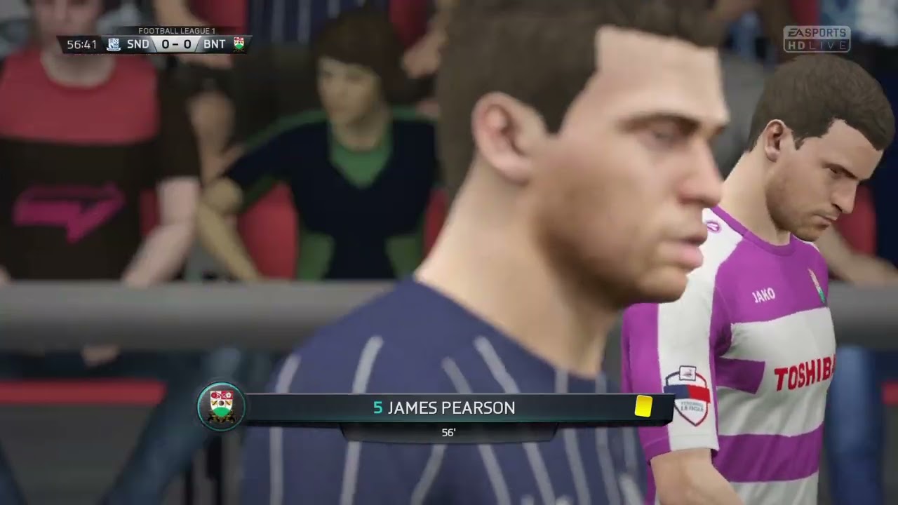FIFA 16 Barnet S2 EP28