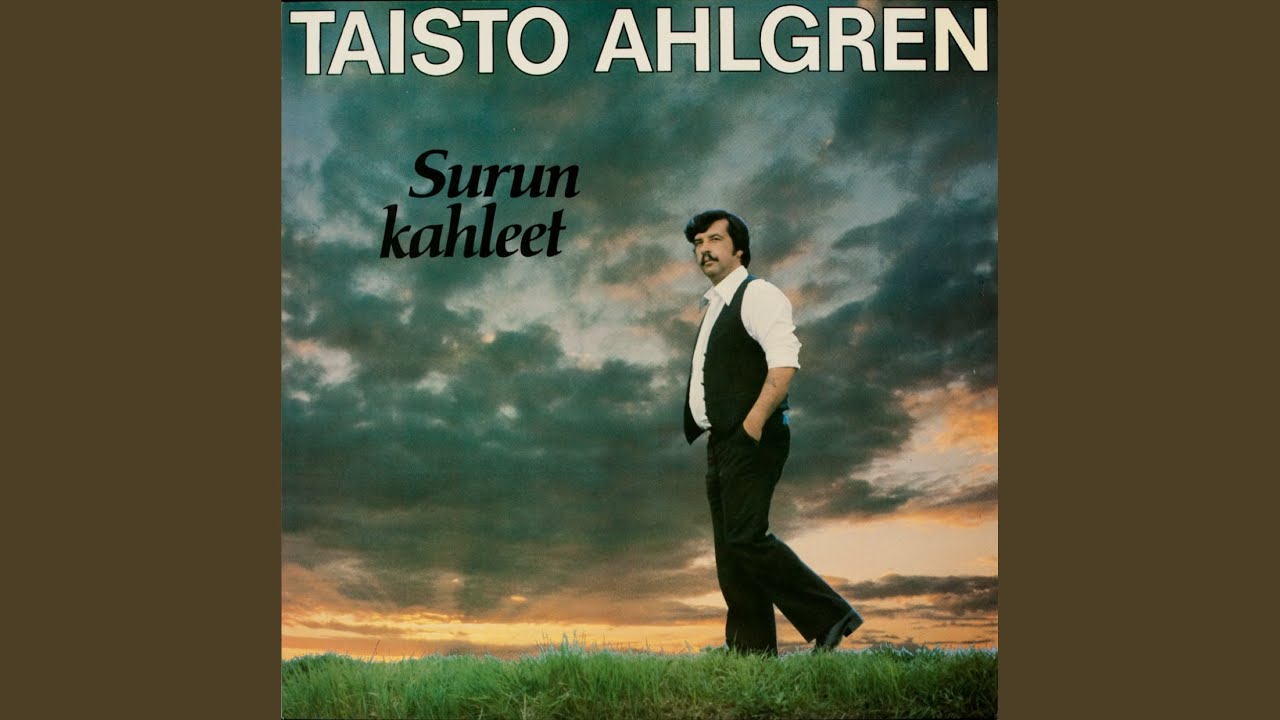 Kauneimmat kiitokset