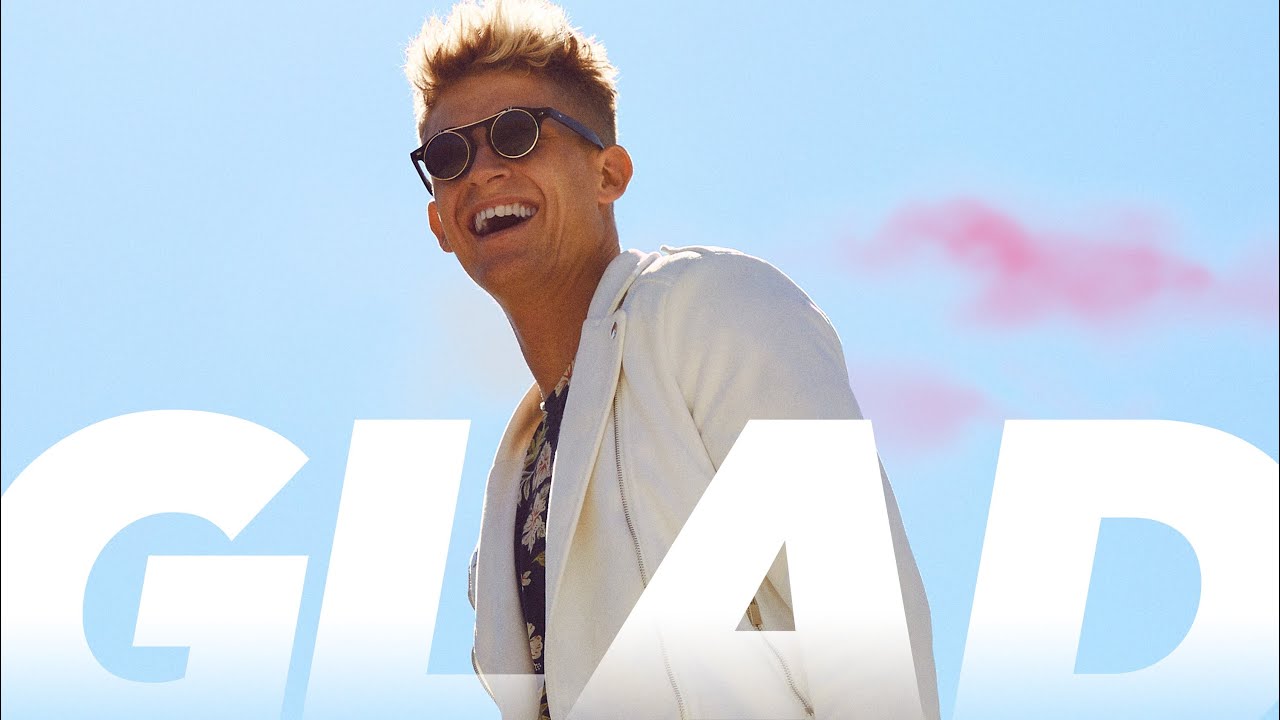 Bro - Glad