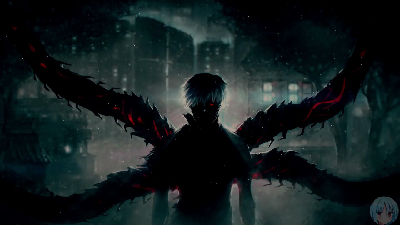 Anti-nightcore - My Demons - (Lyrics)