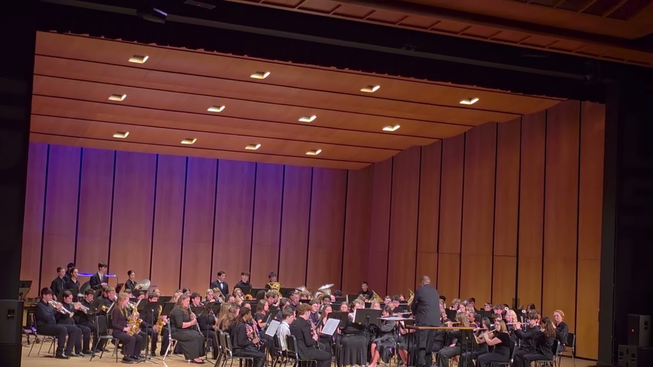 LSU Stately Oaks Music Festival 2026