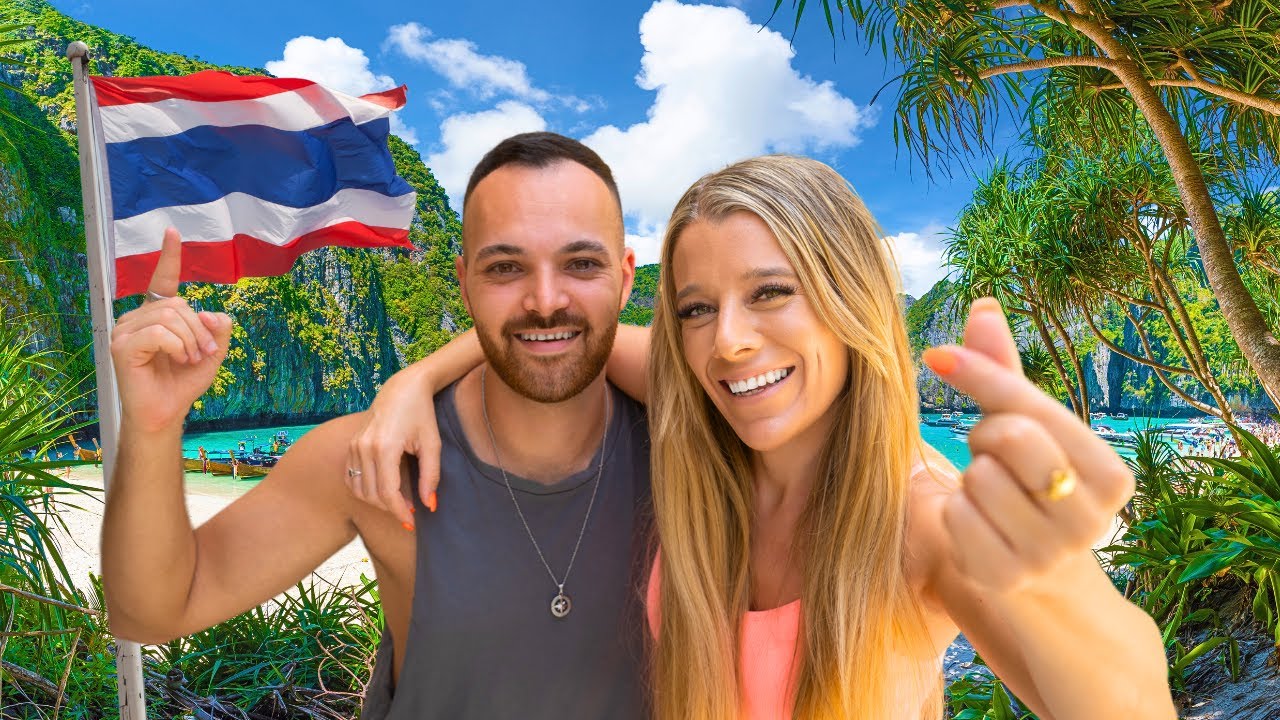 How THAILAND Changed Our Lives Forever 🇹🇭