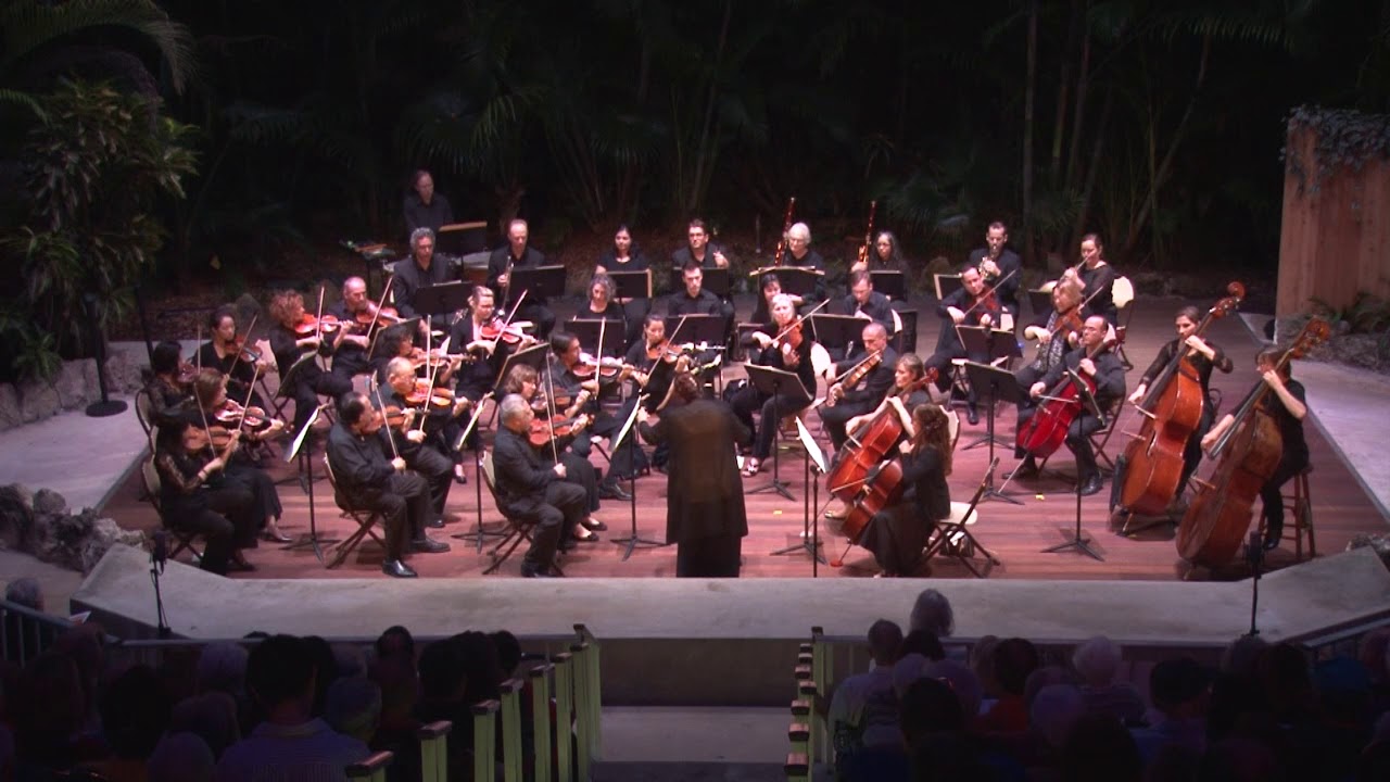 Overture to Lucio Silla