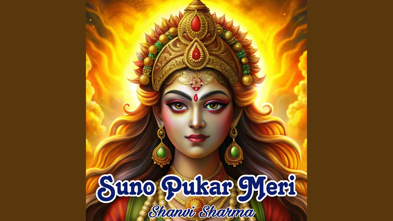 Suno Pukar Meri
