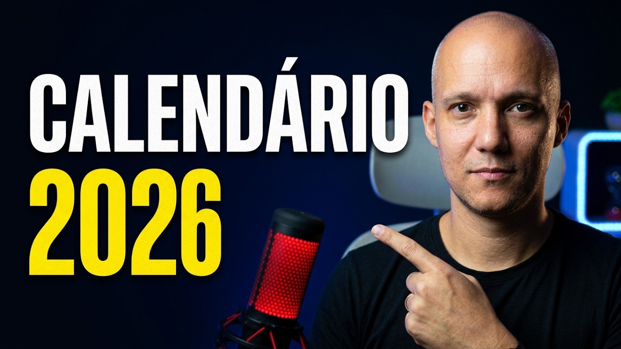 Calendário E-commerce 2026: Planejamento Estratégico Completo