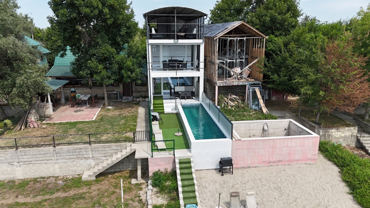 Kuća, Samostalna, Novi Sad, Futog, Šifra: 3004290