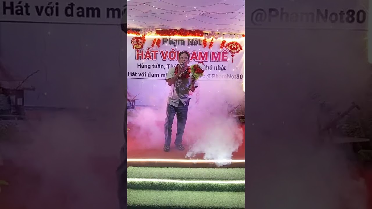 Tình yêu thủy thủ. Bắp Chuối cover 