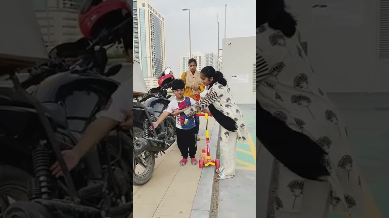 Shararat || Lesson able story #shorts #viral #trending #youtubeshorts