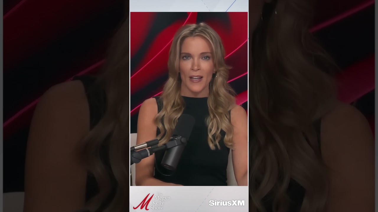 Megyn Kelly on What Liberals Really Mean When They Call Political Figures 