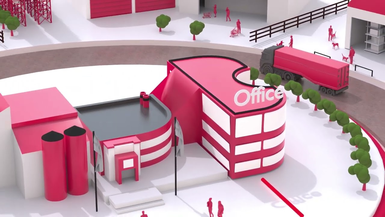 BESTMIX&reg; Software - Supporting the entire business flow of feed producing companies