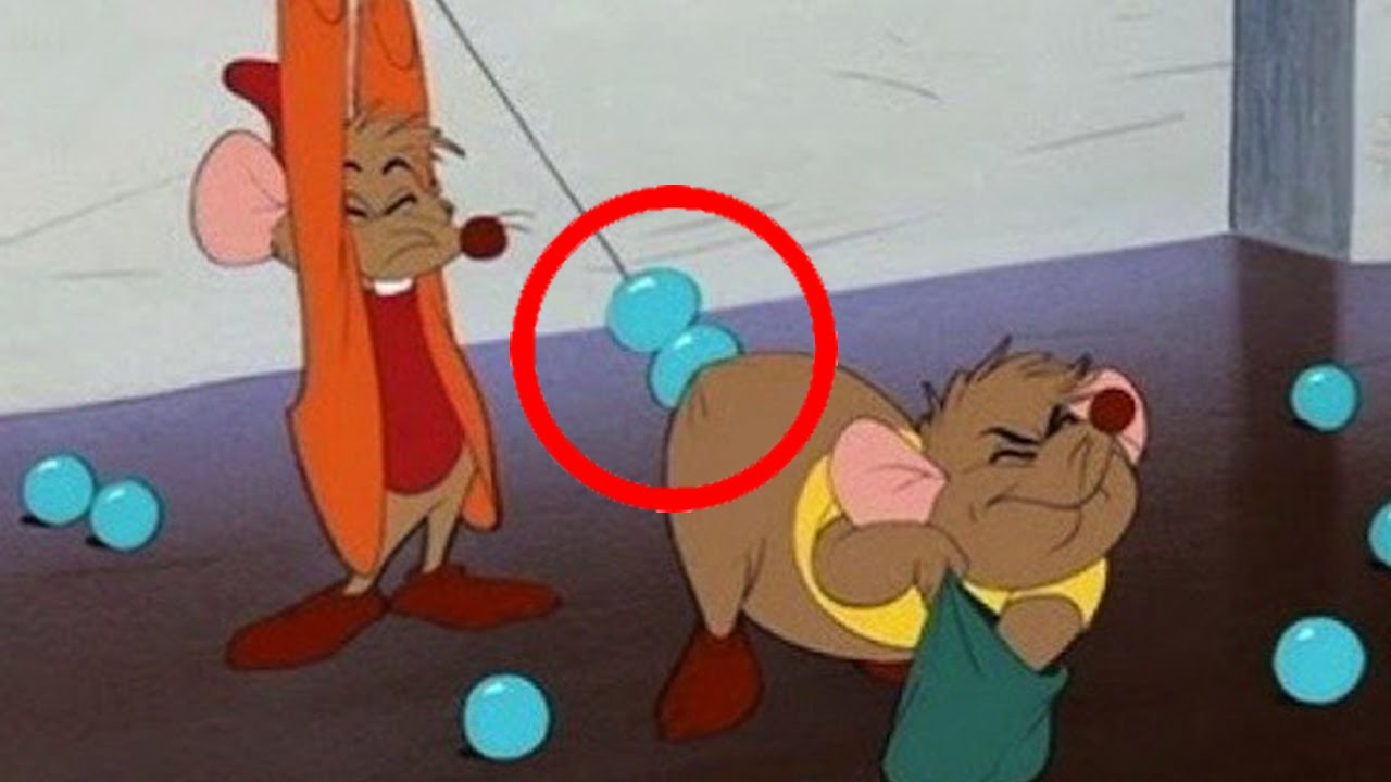 Top 10 Moments That Ruined The Movie