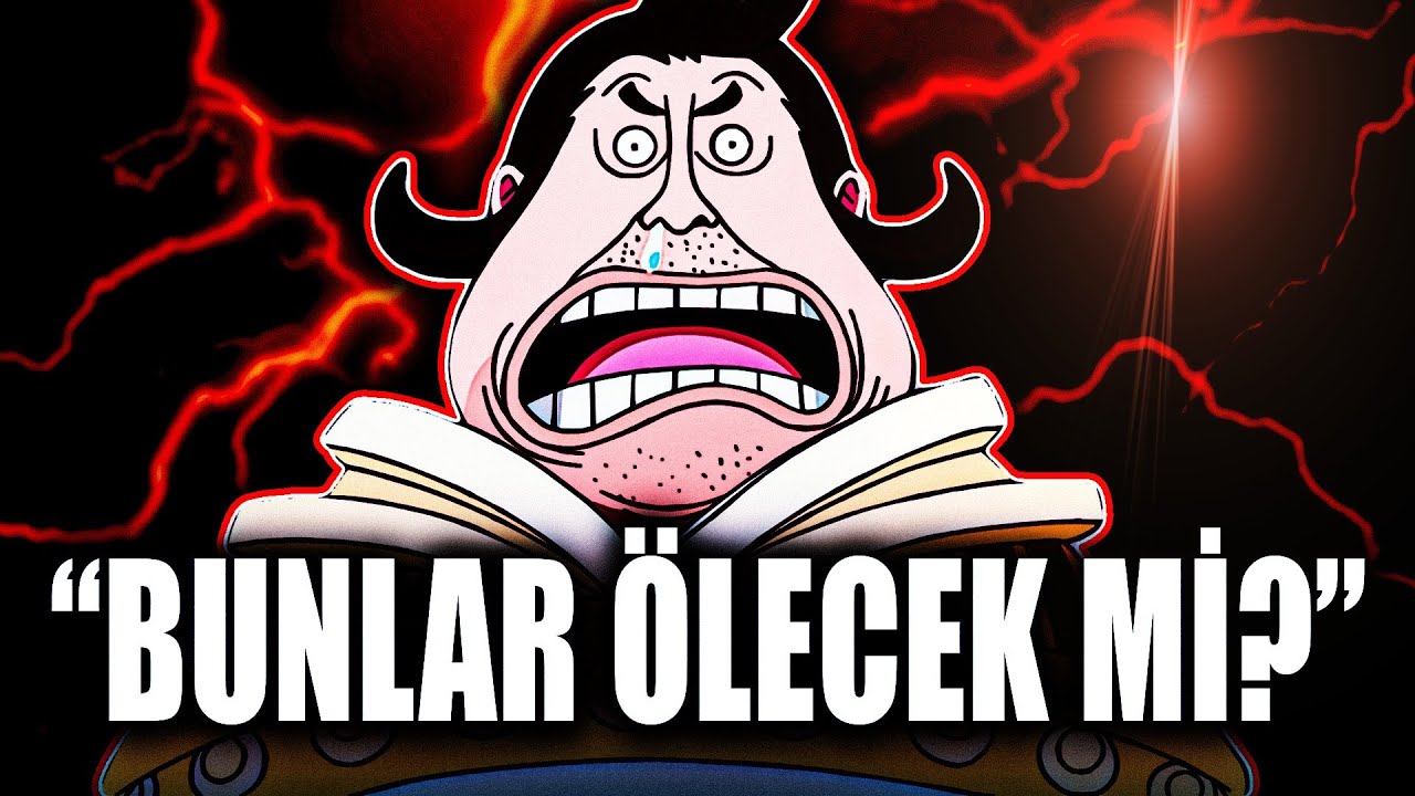 KUTSAL EJDERLERİN CEZASI NE OLACAK? / SORU CEVAP 97.BÖLÜM