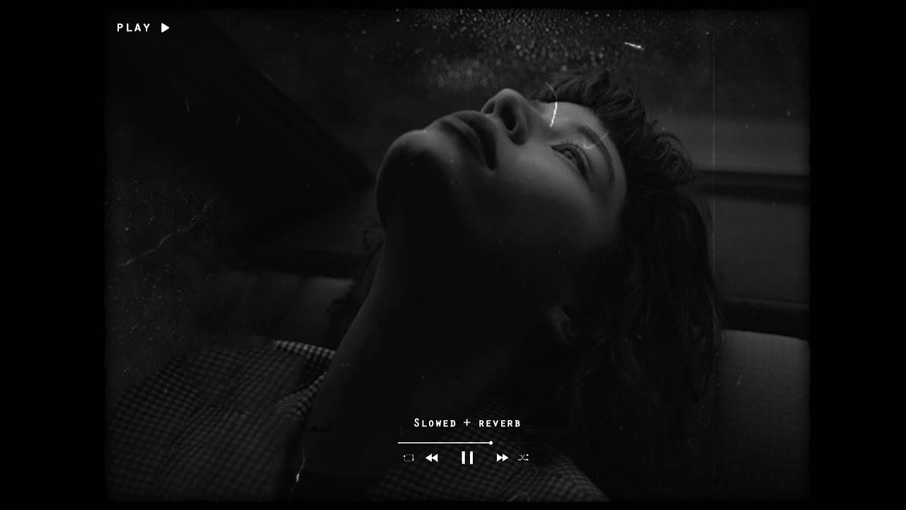 Slowed Sad Songs | (𝙨𝙡𝙤𝙬𝙚𝙙 + 𝙧𝙚𝙫𝙚𝙧𝙗) songs playlist | sad songs for broken hearts