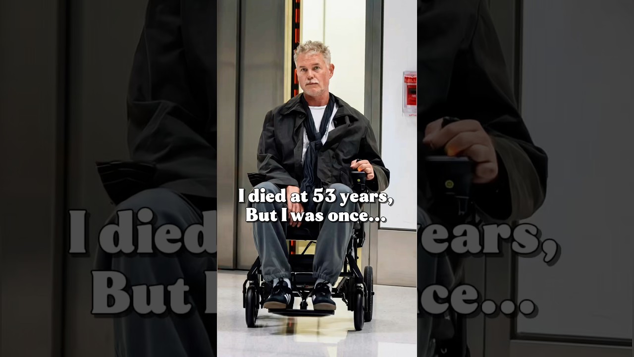 RIP Eric Dane (1972-2026) &mdash; The Legendary Journey from Seattle Grace to Euphoria: McSteamy Rests 🕊️