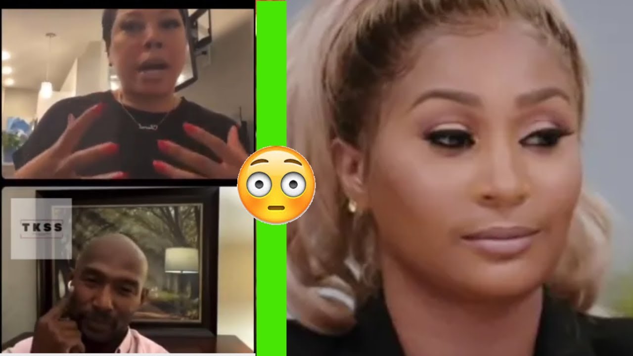 Martell Holt Takes Accountability For Cheating On Ex Wife Melody Holt He  Regrets Losing His Family.